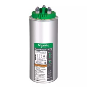 Capacitor Can HDY 50/0Kvar 400V