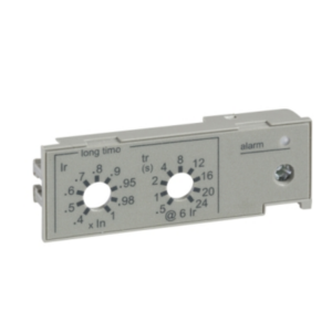 STANDARD IEC RATING PLUG 0.4 TO