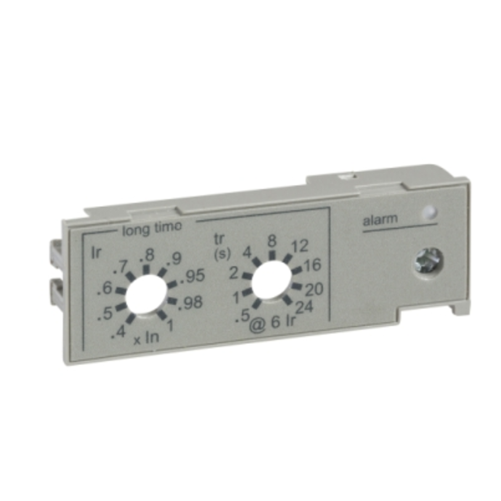 STANDARD IEC RATING PLUG 0.4 TO