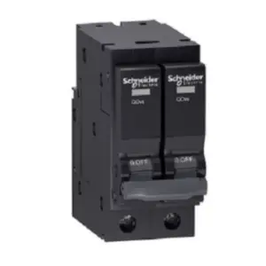 Main Circuit Breaker 2P 32A QO232VSC10T SCHNEIDER