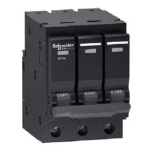 3P 10A Circuit Breaker QO310VSC6T SCHNEIDER