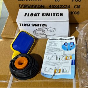 test cable 1